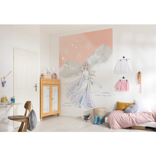 Jégvarázs - Téli Varázslat, poszter tapéta