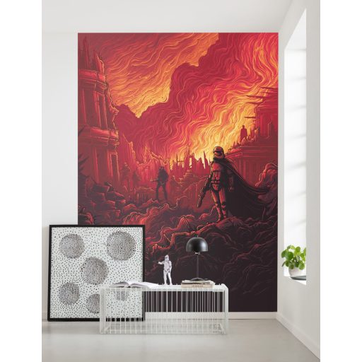 Star Wars Első Rend - Tisztogatás, poszter tapéta
