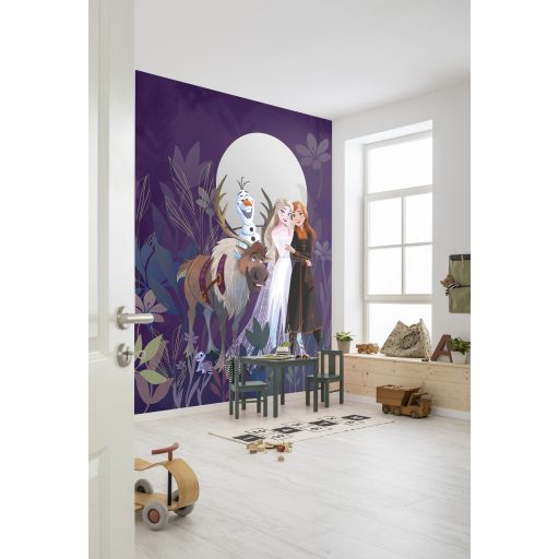 Jégvarázs - Teljes Hold Túra, poszter tapéta