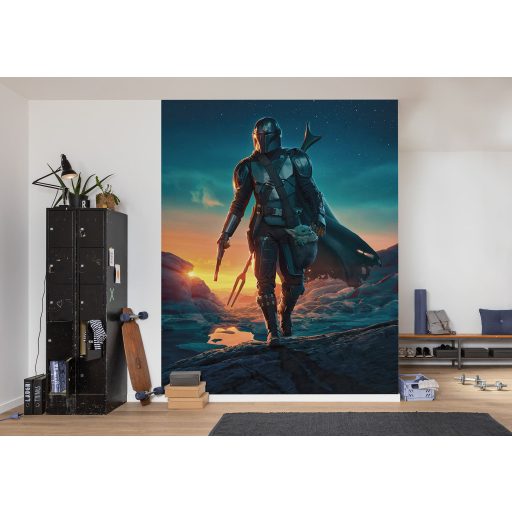 A Mandalorian - Fegyveresek, poszter tapéta