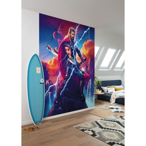 Szerelem és Mennydörgés Kaland, poszter tapéta