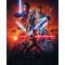 Star Wars Klónok Háborúja - Küldetés, poszter tapéta