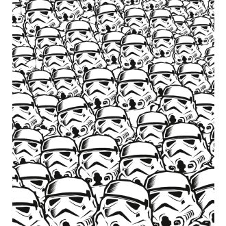 Star Wars Rohamosztagos Raj, poszter tapéta
