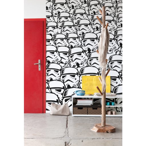 Star Wars Rohamosztagos Raj, poszter tapéta