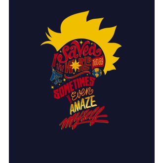 Marvel kapitány megmenti a Világot, poszter tapéta