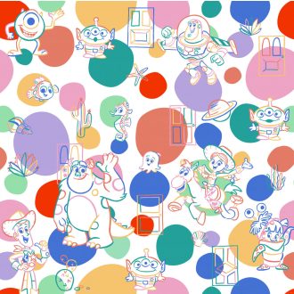 Pixar Emlékek, poszter tapéta