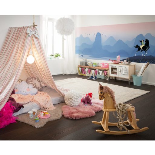 Mulan - Dombos, poszter tapéta