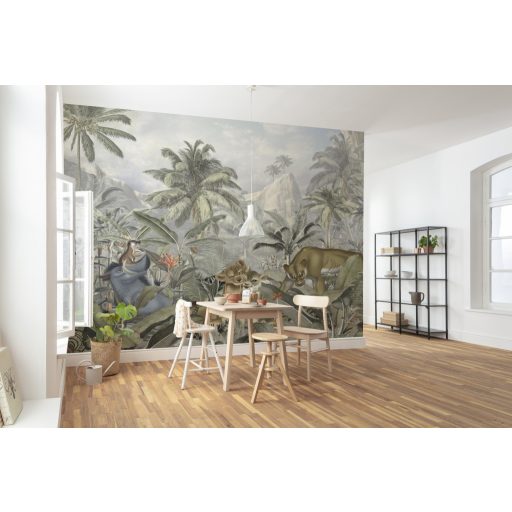 Oroszlánkirály - Dombos, poszter tapéta