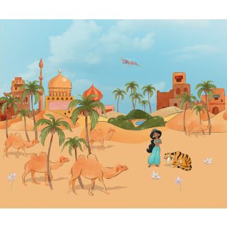 Jázmin - Kívánj valamit, poszter tapéta