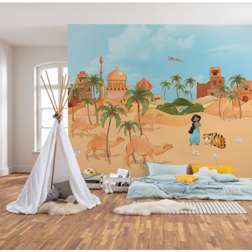 Jázmin - Kívánj valamit, poszter tapéta