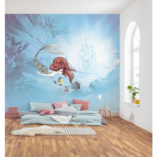 Ariel - Tenger Alatt, poszter tapéta