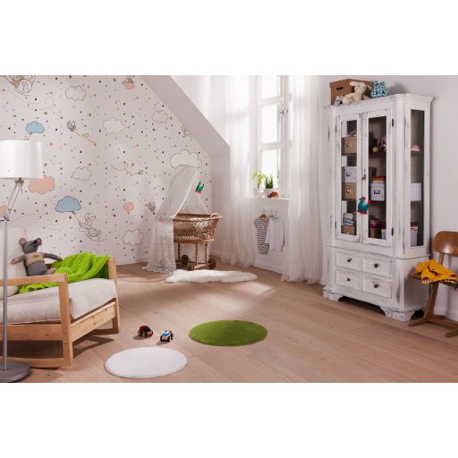 Micimackó - Szél Tánc, poszter tapéta