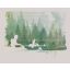 Star Wars Endor Speederek, poszter tapéta