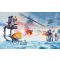 Star Wars Hoth Leszámolás, poszter tapéta