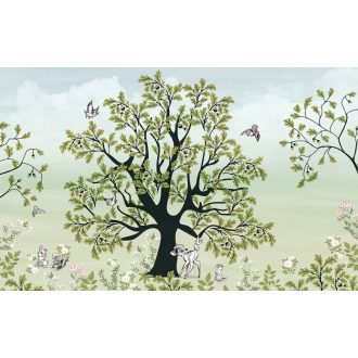 Bambi - Erdei Barátok, poszter tapéta