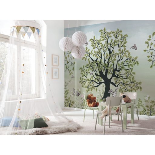 Bambi - Erdei Barátok, poszter tapéta