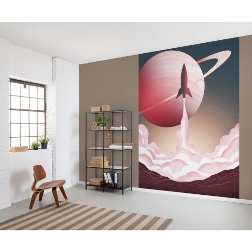 Fedezd fel az Univerzumot, poszter tapéta