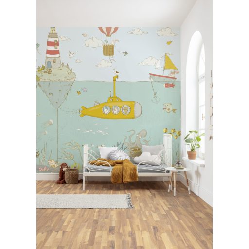 Tengeri Élővilág, poszter tapéta