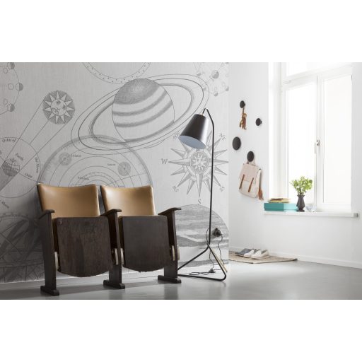 Kozmosz Vázlat, poszter tapéta