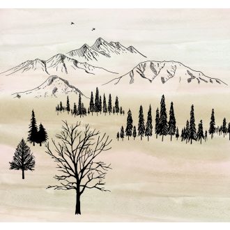 Hátsó Ország, poszter tapéta