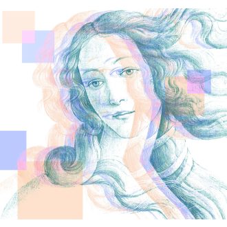 Vénusz, poszter tapéta