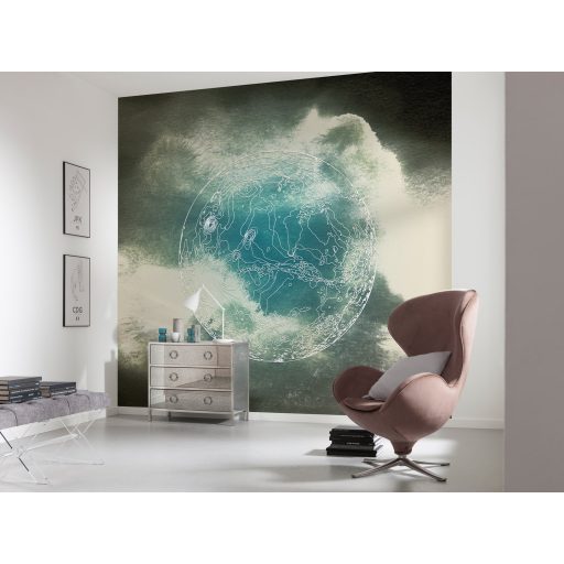 Szürreális Bolygó, poszter tapéta