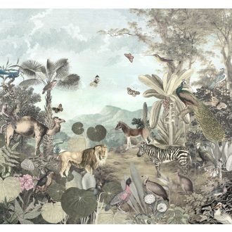 Béke és Harmónia, poszter tapéta