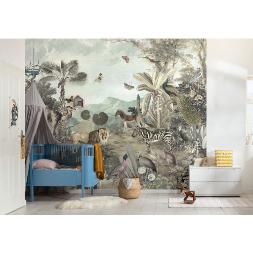 Béke és Harmónia, poszter tapéta