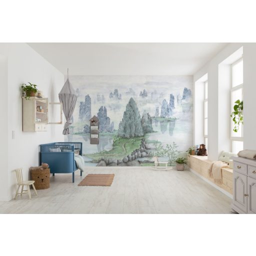 Tündérország, poszter tapéta