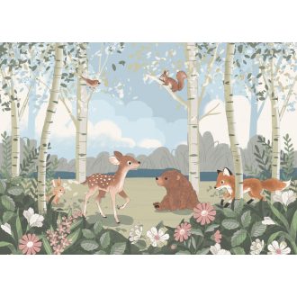 Mai Történet, poszter tapéta