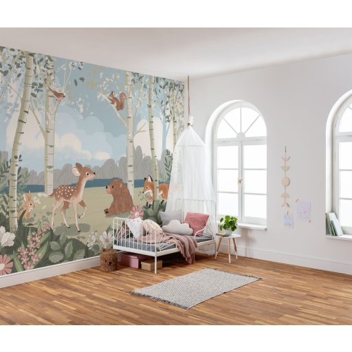 Mai Történet, poszter tapéta