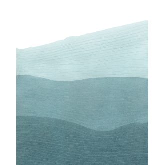 Enyhe Dombságok, poszter tapéta