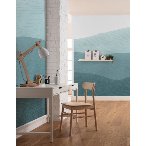 Enyhe Dombságok, poszter tapéta