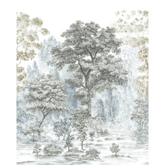 Növekvő Gyökerek, poszter tapéta