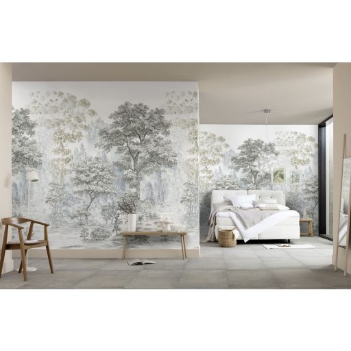 Növekvő Gyökerek, poszter tapéta