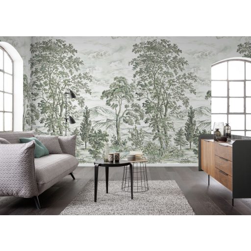 Erdei Tündér, poszter tapéta