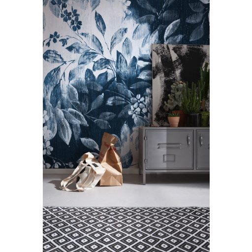 Idilli Indigó, poszter tapéta