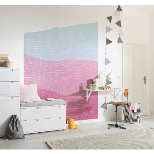 Eper Utcák, poszter tapéta