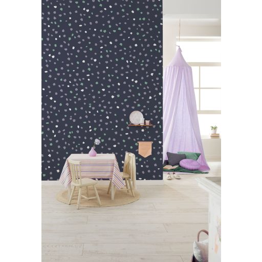 Pöttyös Tánc, poszter tapéta