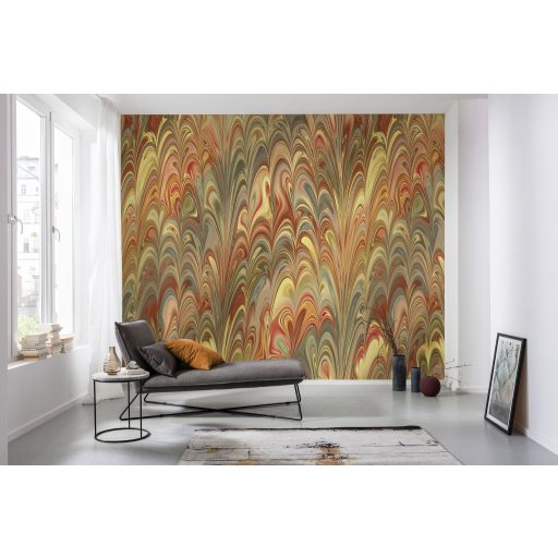 Klub Körök, poszter tapéta