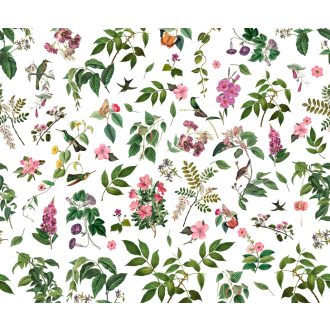 Cottage Core, poszter tapéta