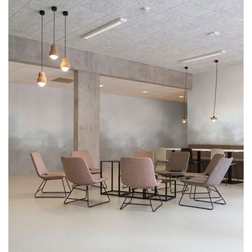 Ködös Szál, poszter tapéta