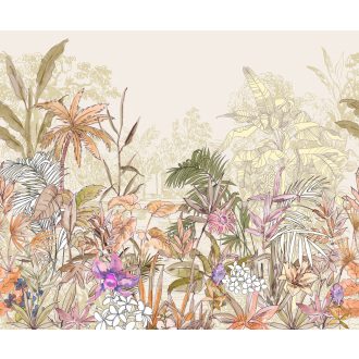 Párás Meleg, poszter tapéta