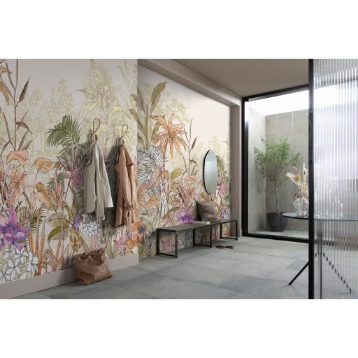 Párás Meleg, poszter tapéta