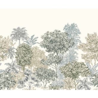 Festett Pálmák, poszter tapéta