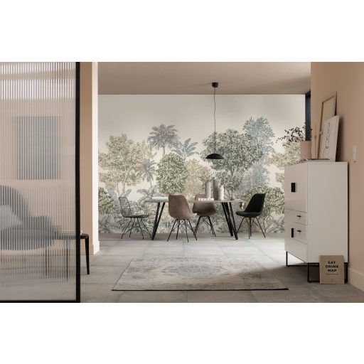 Festett Pálmák, poszter tapéta