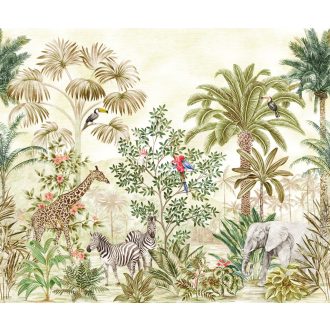 Vad Csodaország, poszter tapéta