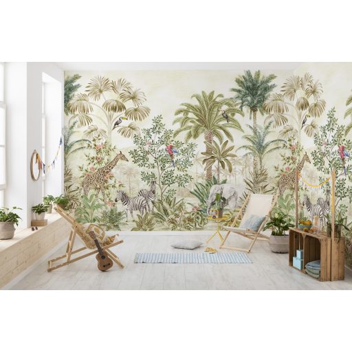 Vad Csodaország, poszter tapéta