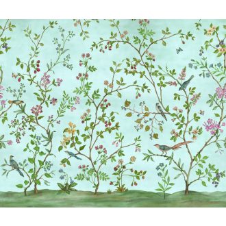 Nirvána Regény, poszter tapéta