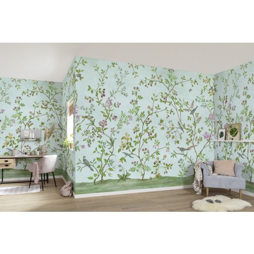 Nirvána Regény, poszter tapéta